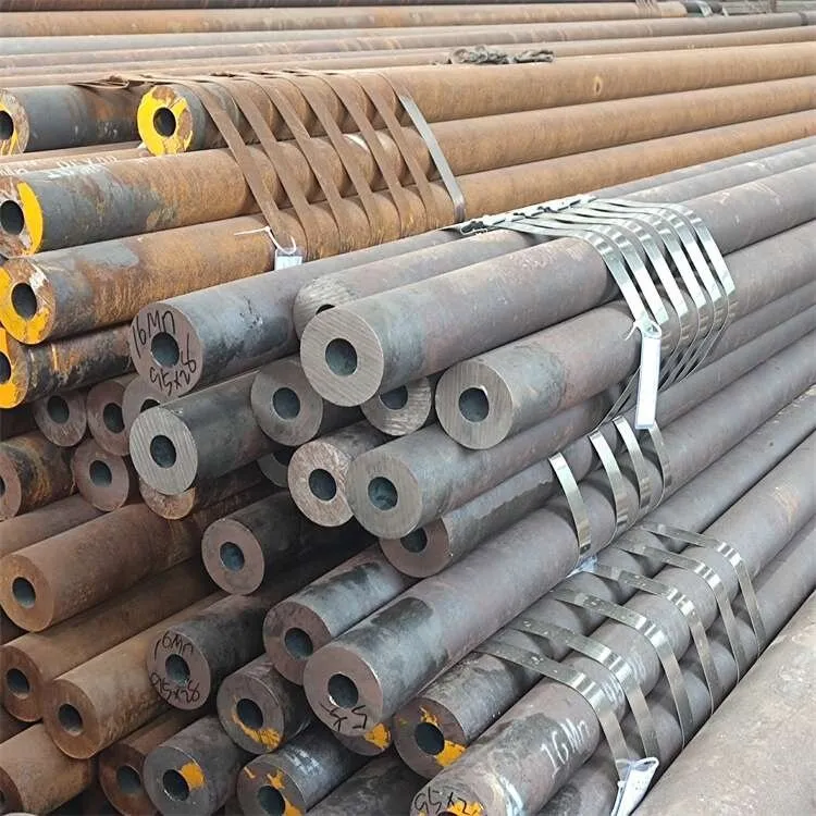 carbon steel pipe&tube